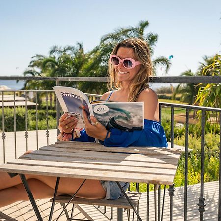 Prokite Alby Rondina - Resort - Birgi Vecchi Dış mekan fotoğraf