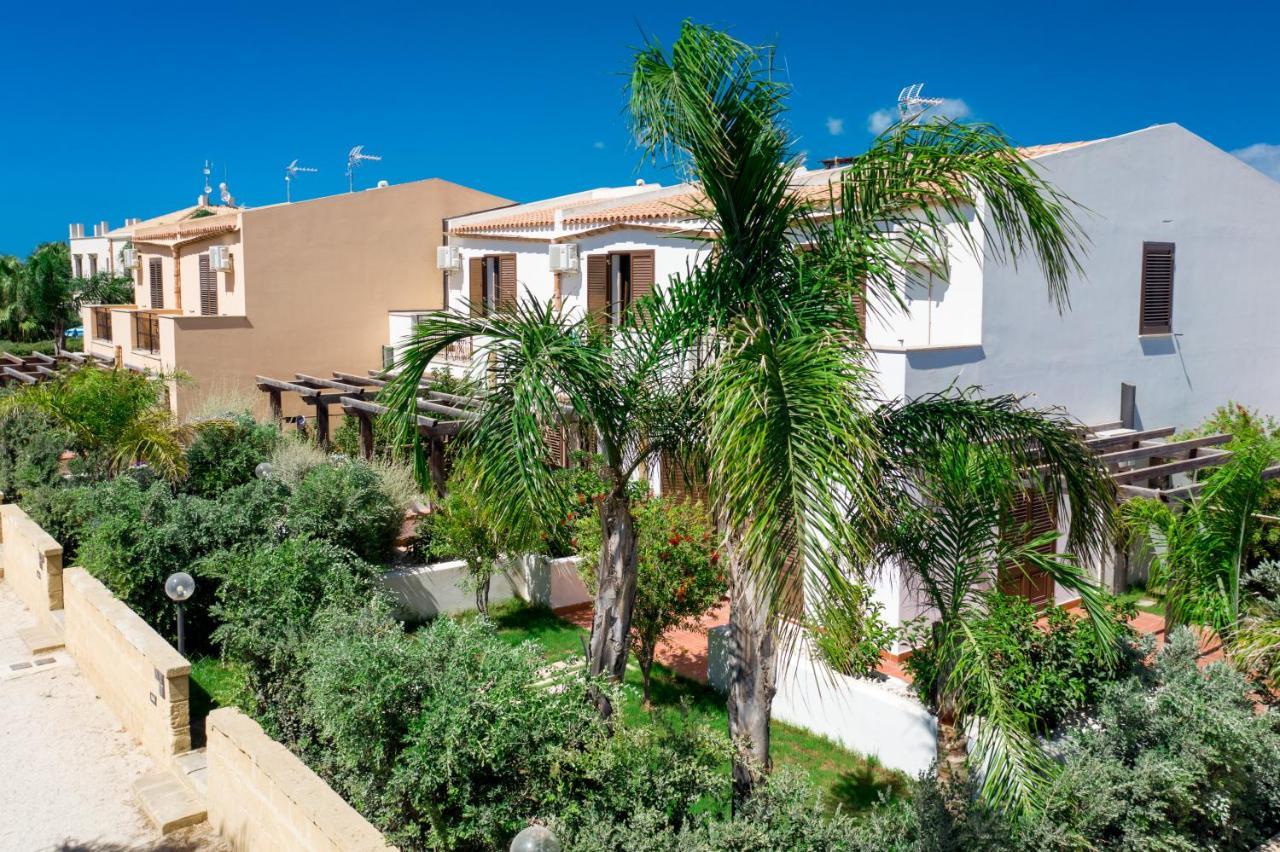Prokite Alby Rondina - Resort - Birgi Vecchi Dış mekan fotoğraf