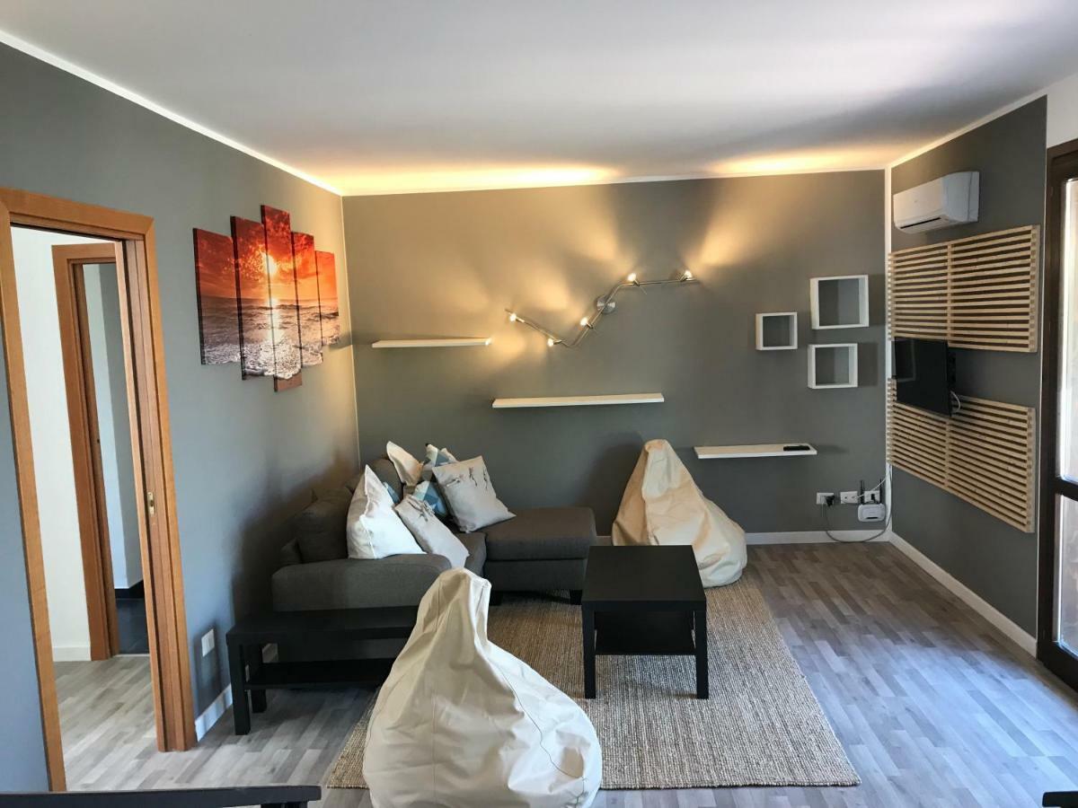 Prokite Alby Rondina - Resort - Birgi Vecchi Dış mekan fotoğraf